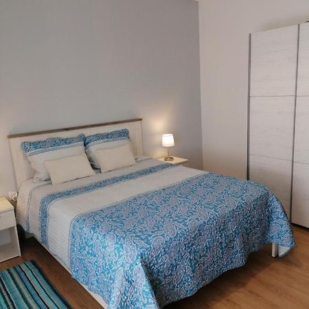 Beja Garden Apartamento Com Terraco Privado Exteriör bild