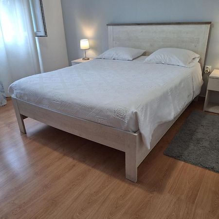 Beja Garden Apartamento Com Terraco Privado Exteriör bild