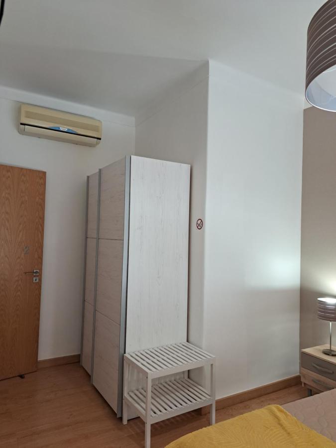 Beja Garden Apartamento Com Terraco Privado Exteriör bild