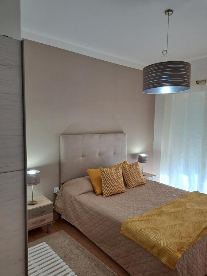 Beja Garden Apartamento Com Terraco Privado Exteriör bild