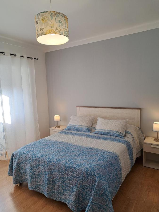 Beja Garden Apartamento Com Terraco Privado Exteriör bild