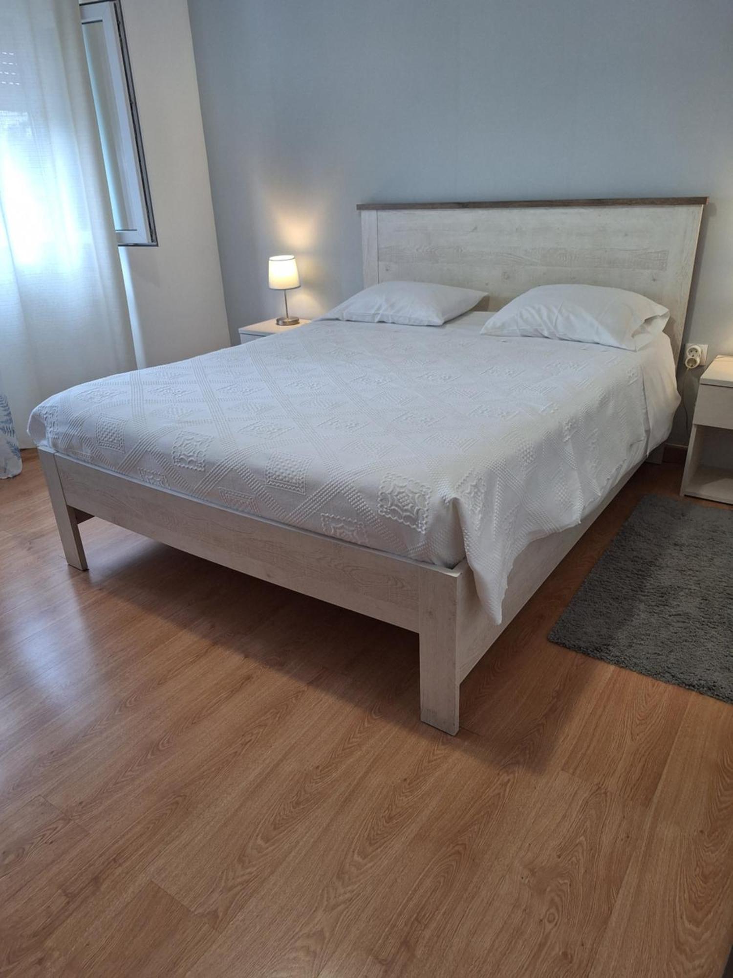 Beja Garden Apartamento Com Terraco Privado Exteriör bild